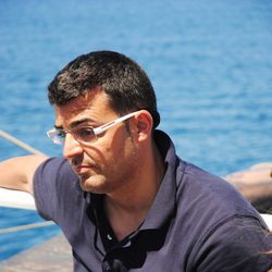Carlos Lozano se subirá a bordo de 'El barco: Rumbo a lo desconocido'