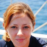 Carolina Pérez, participante de 'El barco: Rumbo a lo desconocido'