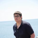 Daniel Marquina, el informático de 'El barco: Rumbo a lo desconocido'