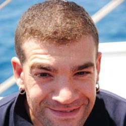 Julián Martínez, el albañil de 'El barco: Rumbo a lo desconocido'