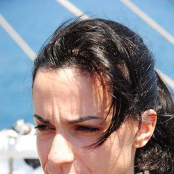 Rocío Parreño, una modelo de 'El barco: Rumbo a lo desconocido'