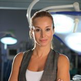 Mar Regueras, nuevo fichaje de 'Hospital Central'