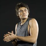 Daniel Holguín es Jero en 'Punta Escarlata'