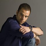 Carles Francino es Bosco en 'Punta Escarlata'