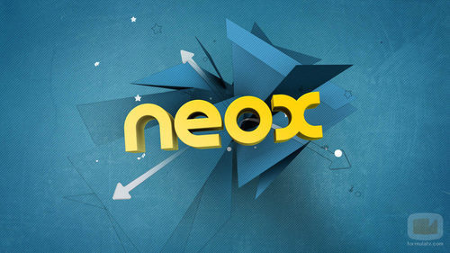 Nueva imagen de Neox