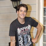 Culebra en la tercera temporada de 'Los protegidos'