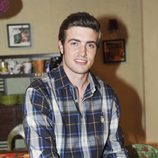 Raúl Mérida es Leo en 'Los protegidos'