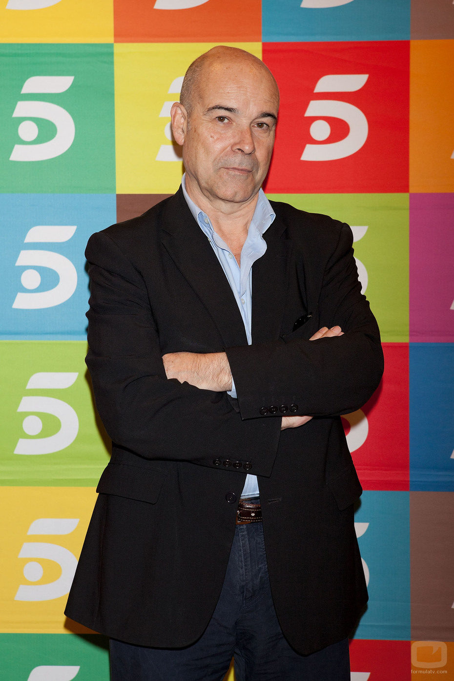 Antonio Resines será Félix en 'Cheers'