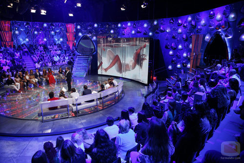 Gala final de 'Supervivientes 2011'