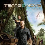 Primer póster de 'Terra Nova'
