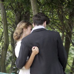 Rodaje de 'Gran Hotel'