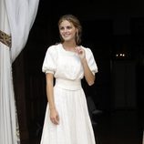 Amaia Salamanca hace de Alicia Alarcón en 'Gran Hotel'