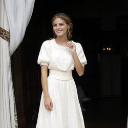 Amaia Salamanca hace de Alicia Alarcón en 'Gran Hotel'