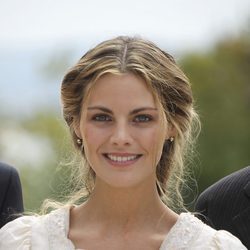 Amaia Salamanca en 'Gran Hotel'