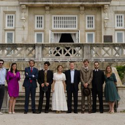 'Gran Hotel' comienza su rodaje en Santander