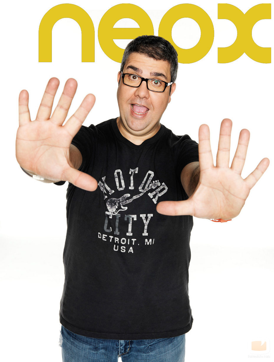 Flo presenta 'Otra movida'