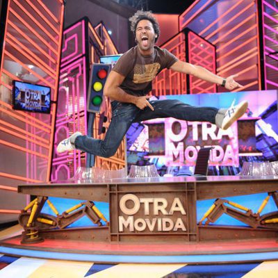 Raúl Gómez hará cámaras ocultas en 'Otra movida'