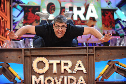 'Otra movida' con Florentino Fernández