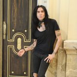 Mario Vaquerizo, artista invitado en el MTV Madrid Beach