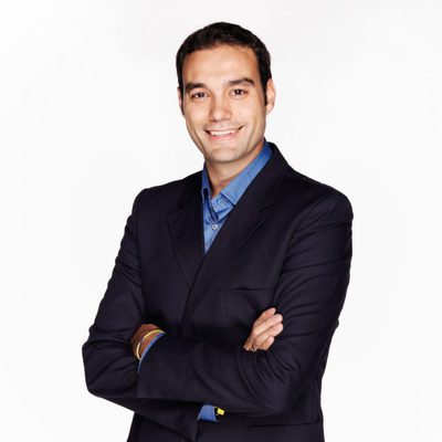 Antonio Esteva
