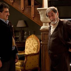 Episodio 8 de la comedia 'Plaza de España' de La 1