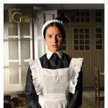 Paula Prendes es Cristina en 'Gran Hotel'