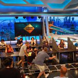 El nuevo plató de 'El hormiguero 3.0'