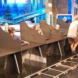 Los colaboradores de 'El hormiguero 3.0'