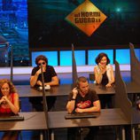 El plató de 'El hormiguero 3.0' en Antena 3