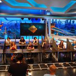 Vista completa del nuevo plató de 'El hormiguero 3.0'