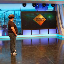 'El hormiguero 3.0' presenta su plató para la nueva etapa en Antena 3