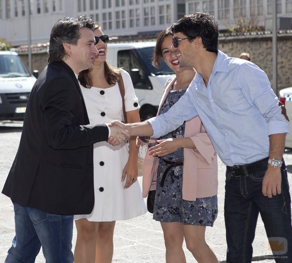 'La República' presenta su segunda temporada en el FesTval