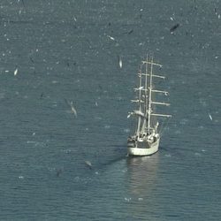 'El Barco' zarpa de nuevo con su segunda temporada