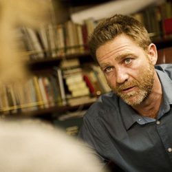 Juanjo Artero vuelve a capitanear 'El Barco' en su segunda temporada