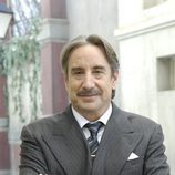 Juanjo Puigcorbé en 'Amar en tiempos revueltos'