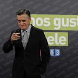 Wyoming, presentador de 'El intermedio'