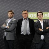 Los chicos de 'El intermedio'