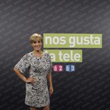Anabel Alonso, presenta 'Mucho que perder, poco que ganar'