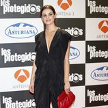 Marta Torné interpreta a Julia en la tercera temporada de 'Los protegidos'