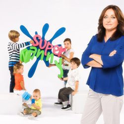 Rocío Ramos-Paúl, coach de 'Supernanny'