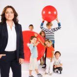 Rocío Ramos-Paúl es la 'Supernanny' de Cuatro