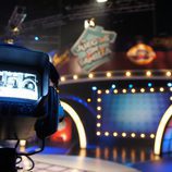 'Juegos en familia', adaptación de 'Family Game Night'