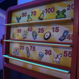 Panel de 'Juegos en familia'