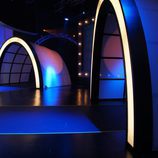 Entradas al plató de 'Juegos en familia'