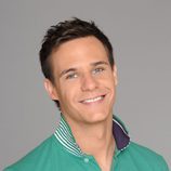 Christian Gálvez, presentador del debate de 'Acorralados'