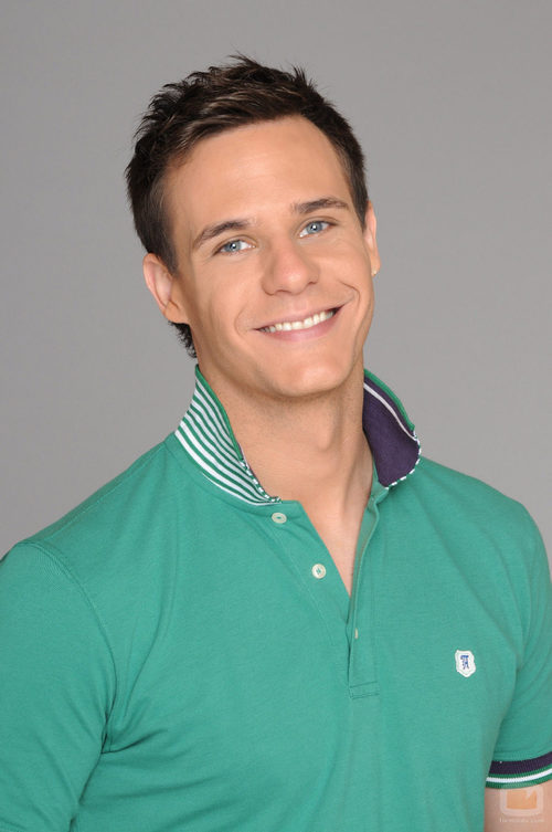 Christian Gálvez, presentador del debate de 'Acorralados'