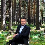 Jorge Javier Vázquez, presentador de 'Acorralados'