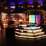 El nuevo plató de 'Cuarto Milenio'