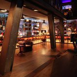 Los rincones del nuevo plató de 'Cuarto Milenio'
