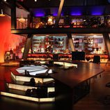 La mesa de Íker Jiménez en 'Cuarto Milenio'